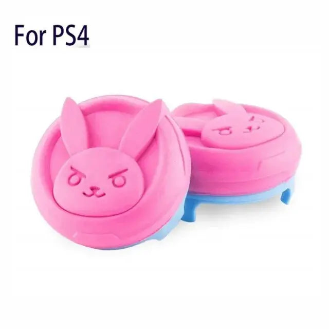 PlayStation Thumbsticks Cover G Cameron Sales